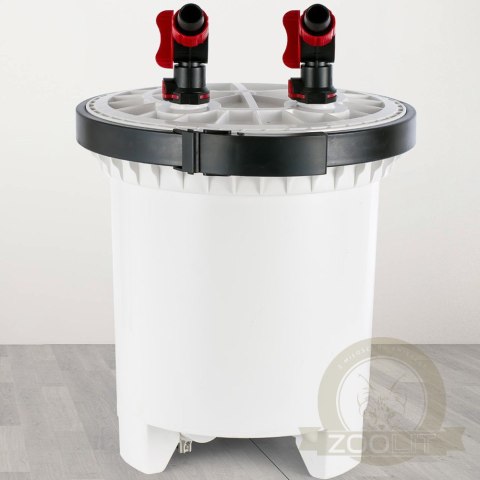 SunSun HW-5000 LCD + UV - filtr zewnętrzny 1800 - 4600l/h SunSun HW-5000 LCD + UV - filtr zewnętrzny 1800 - 4600l/h