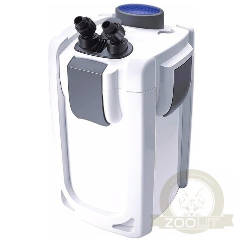 SunSun Health Water 3 - filtr kubełkowy 1400l/h SunSun Health Water 3 - filtr kubełkowy 1400l/h