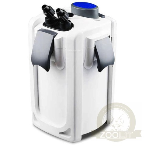 SunSun Health Water 3 - filtr kubełkowy 1400l/h SunSun Health Water 3 - filtr kubełkowy 1400l/h