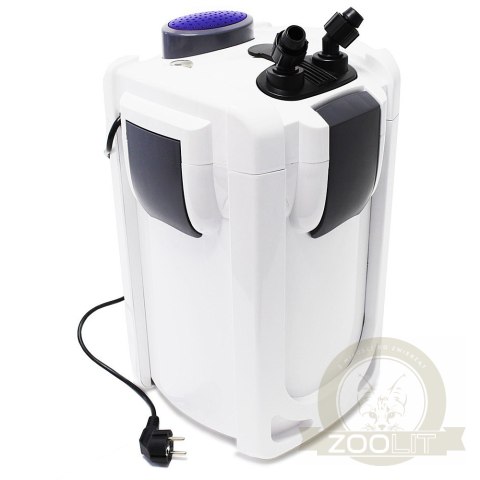 SunSun Health Water 3 - filtr kubełkowy 1400l/h SunSun Health Water 3 - filtr kubełkowy 1400l/h