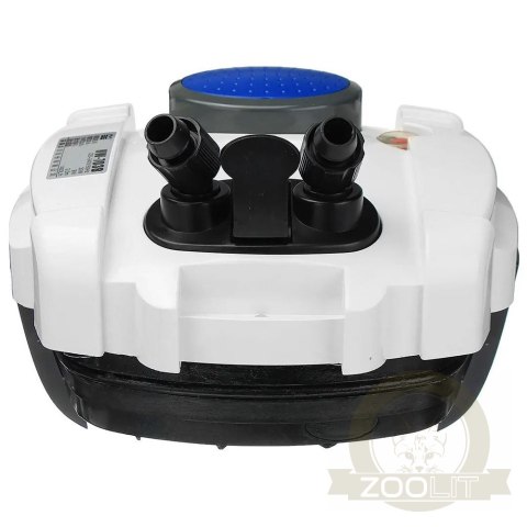 SunSun Health Water 3 - filtr kubełkowy 1400l/h SunSun Health Water 3 - filtr kubełkowy 1400l/h
