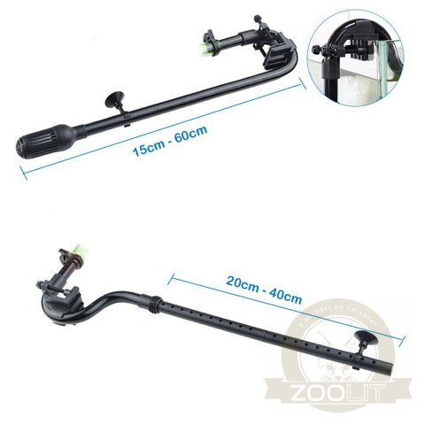 SunSun Health Water 3 - filtr kubełkowy 1400l/h SunSun Health Water 3 - filtr kubełkowy 1400l/h