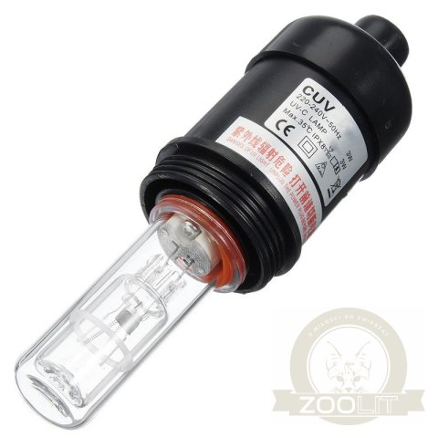 SunSun Osłona Żarnika HW-303B SunSun Osłona Żarnika HW-303B