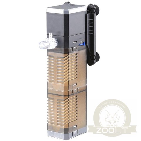 SunSun Turbo Filter - filtr modułowy 900l/h SunSun Turbo Filter - filtr modułowy 900l/h