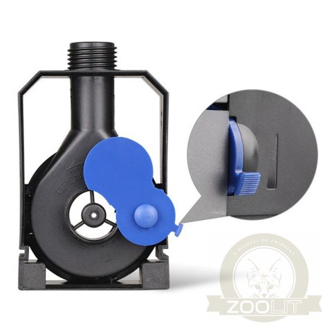 SunSun Turbo Filter - filtr modułowy 900l/h SunSun Turbo Filter - filtr modułowy 900l/h