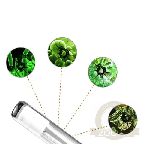SunSun UV-C Lamp Clear 2 110W - sterylizator UV SunSun UV-C Lamp Clear 2 110W - sterylizator UV