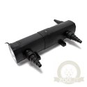 SunSun UV-C Lamp Clear 2 36W - sterylizator UV