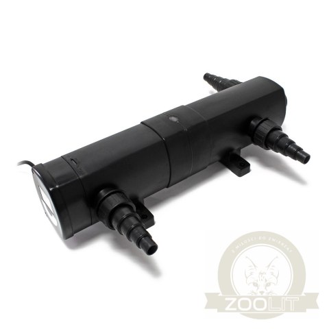 SunSun UV-C Lamp Clear 2 36W - sterylizator UV SunSun UV-C Lamp Clear 2 36W - sterylizator UV