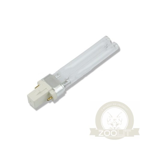 Żarnik UV 7W