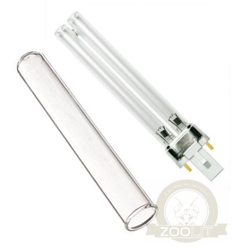 Żarnik UV 7W Żarnik UV 7W