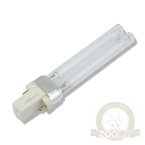 Żarnik UV 9W