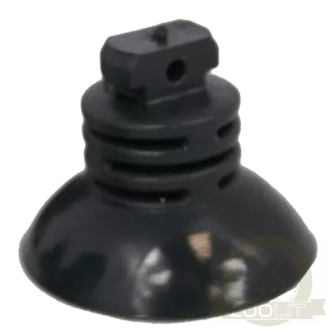 Aquael - przyssawki z amortyzatorem D36mm 4szt. Aquael - przyssawki z amortyzatorem D36mm 4szt.
