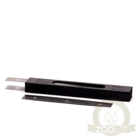 JBL Aqua-T Triumph Blade - zapasowe ostrza 5 sztuk JBL Aqua-T Triumph Blade - zapasowe ostrza 5 sztuk