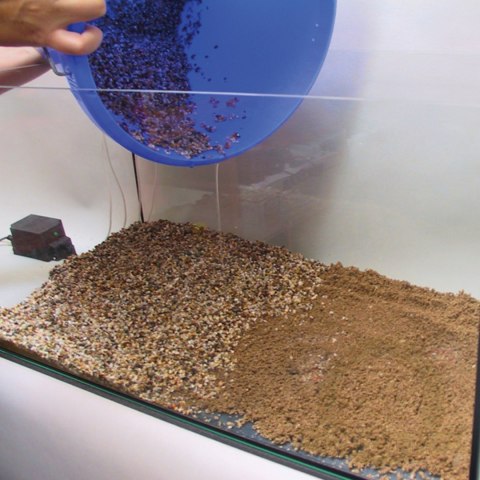 JBL Aquabasis Plus 5l