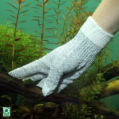 JBL Cleaning Glove- rękawica do czyszczenia szyb