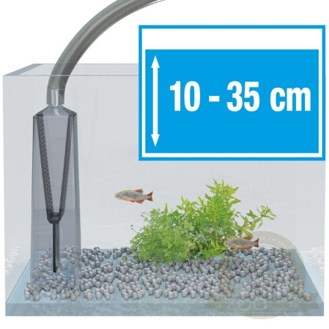 JBL Proclean Aqua-Ex 10-35 - odmulacz JBL Proclean Aqua-Ex 10-35 - odmulacz