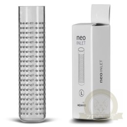 Neo Inlet L Shrimp Protector - sitko zabezpieczające wlot filtra