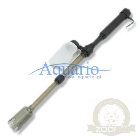 Odmulacz bateryjny B-600 - długość 82cm