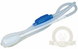 Odmulacz z pompką Resun SC210
