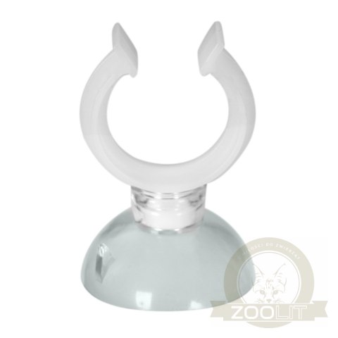 Przyssawka na wąż 16/22mm biała Przyssawka na wąż 16/22mm biała