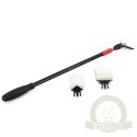 Resun Aqua Clean Kit 60-90cm - czyścik gąbkowy i skrobak 3w1