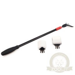 Resun Aqua Clean Kit 60-90cm - czyścik gąbkowy i skrobak 3w1