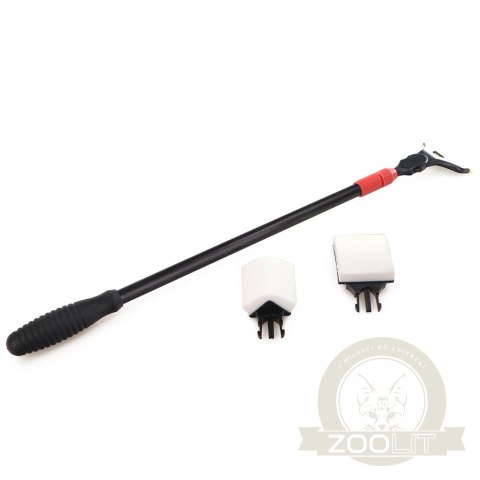 Resun Aqua Clean Kit 60-90cm - czyścik gąbkowy i skrobak 3w1