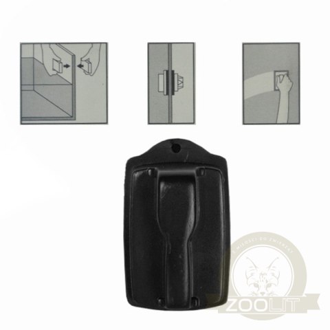Resun Czyścik Magnetyczny S do 5mm Resun Czyścik Magnetyczny S do 5mm