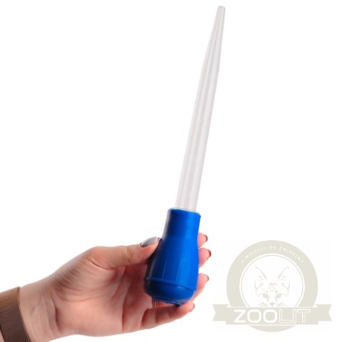 Resun Mini Water Changer - pipeta akwarystyczna 30ml Resun Mini Water Changer - pipeta akwarystyczna 30ml