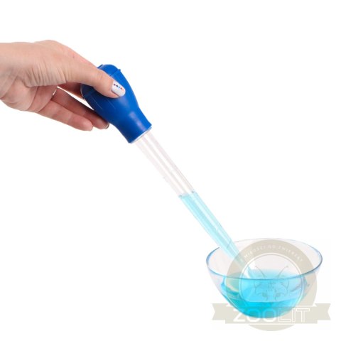 Resun Mini Water Changer - pipeta akwarystyczna 30ml Resun Mini Water Changer - pipeta akwarystyczna 30ml