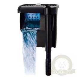 Resun Streamax 350 - filtr kaskadowy do akwarium 19 - 38l