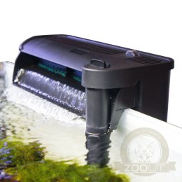 Resun Streamax 350 - filtr kaskadowy do akwarium 19 - 38l