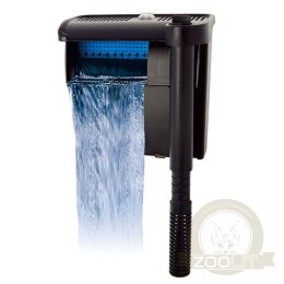 Resun Streamax 750 - filtr kaskadowy do akwarium 114 - 152l