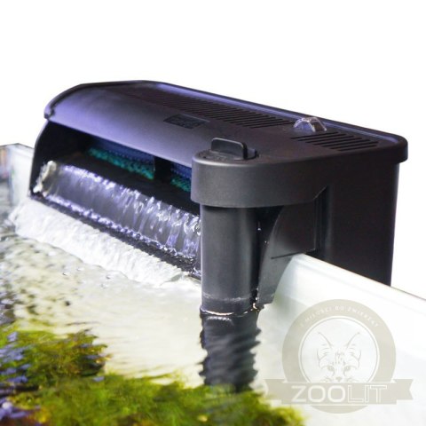 Resun Streamax 750 - filtr kaskadowy do akwarium 114 - 152l Resun Streamax 750 - filtr kaskadowy do akwarium 114 - 152l