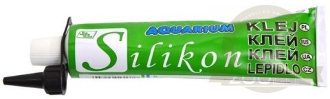 Silikon 135ml - bezbarwny Silikon 135ml - bezbarwny