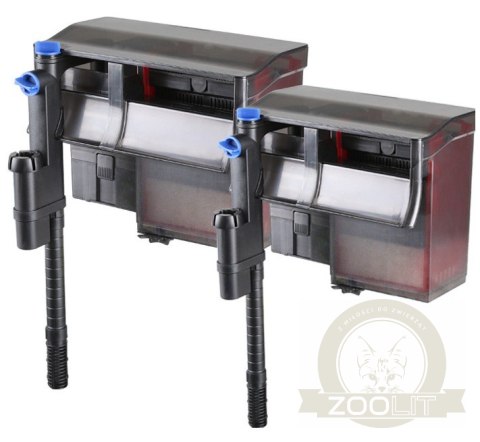 SunSun / Grech CBG-500S - filtr kaskadowy SunSun / Grech CBG-500S - filtr kaskadowy