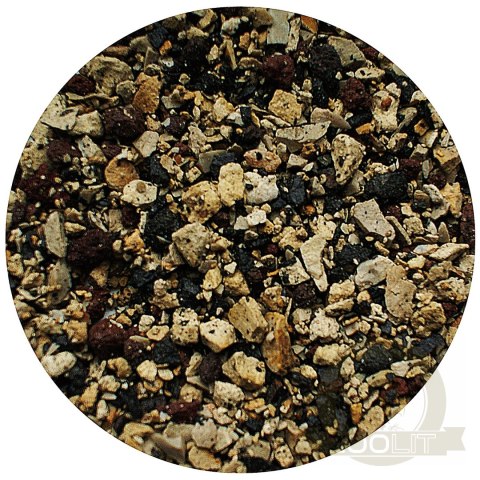 YOKUCHI HAISUI BASE 0,5L - podłoże drenażowe do terrarium YOKUCHI HAISUI BASE 0,5L - podłoże drenażowe do terrarium