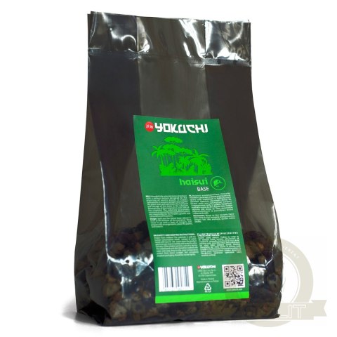 YOKUCHI HAISUI BASE 2L - podłoże drenażowe do terrarium YOKUCHI HAISUI BASE 2L - podłoże drenażowe do terrarium