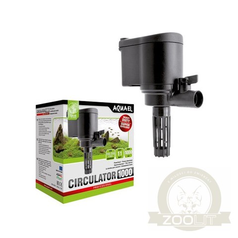 AQUAEL CIRCULATOR 1000