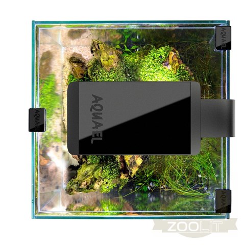 Aquael Shrimp Set Day&Night 30L Back - zestaw akwarystyczny Aquael Shrimp Set Day&Night 30L Back - zestaw akwarystyczny