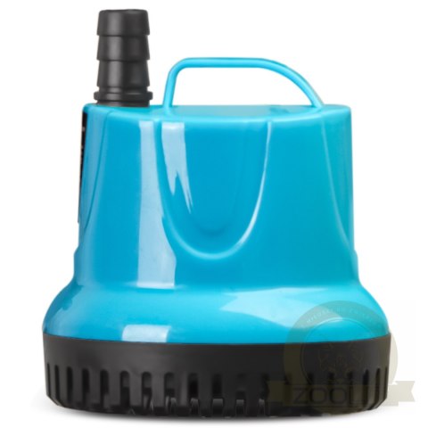 ECO Horizontal Shallow 901 - pompa niskiego zanurzenia 600l/h