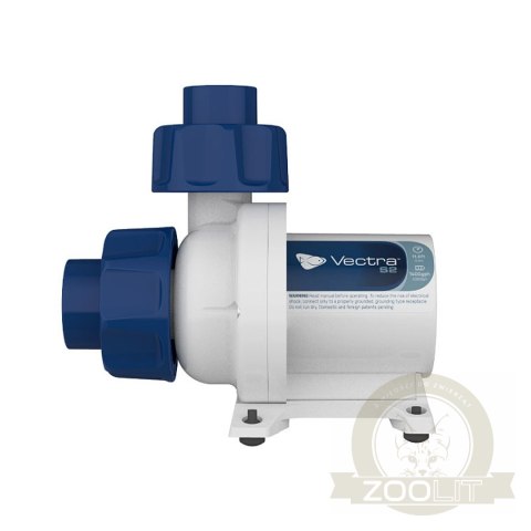 Ecotech Vectra S2 - pompa obiegowa (5300 l/h) Ecotech Vectra S2 - pompa obiegowa (5300 l/h)