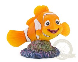 Happet - ozdoba do akwarium rybka Nemo 9cm