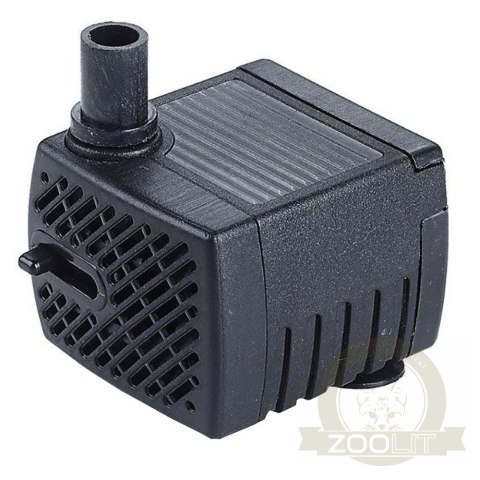 Hsbao HSB-300 - pompa 220l/h