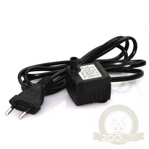 Hsbao HSB-300 - pompa 220l/h Hsbao HSB-300 - pompa 220l/h