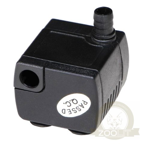 Hsbao HSB-300 - pompa 220l/h Hsbao HSB-300 - pompa 220l/h