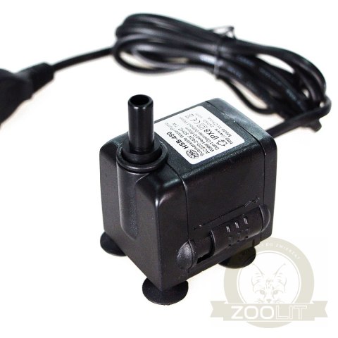 Hsbao HSB-450 - pompa 450l/h Hsbao HSB-450 - pompa 450l/h