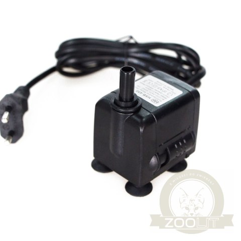 Hsbao HSB-450 - pompa 450l/h Hsbao HSB-450 - pompa 450l/h