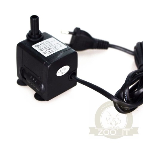 Hsbao HSB-450 - pompa 450l/h Hsbao HSB-450 - pompa 450l/h