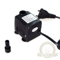 Hsbao HSB-450 - pompa 450l/h